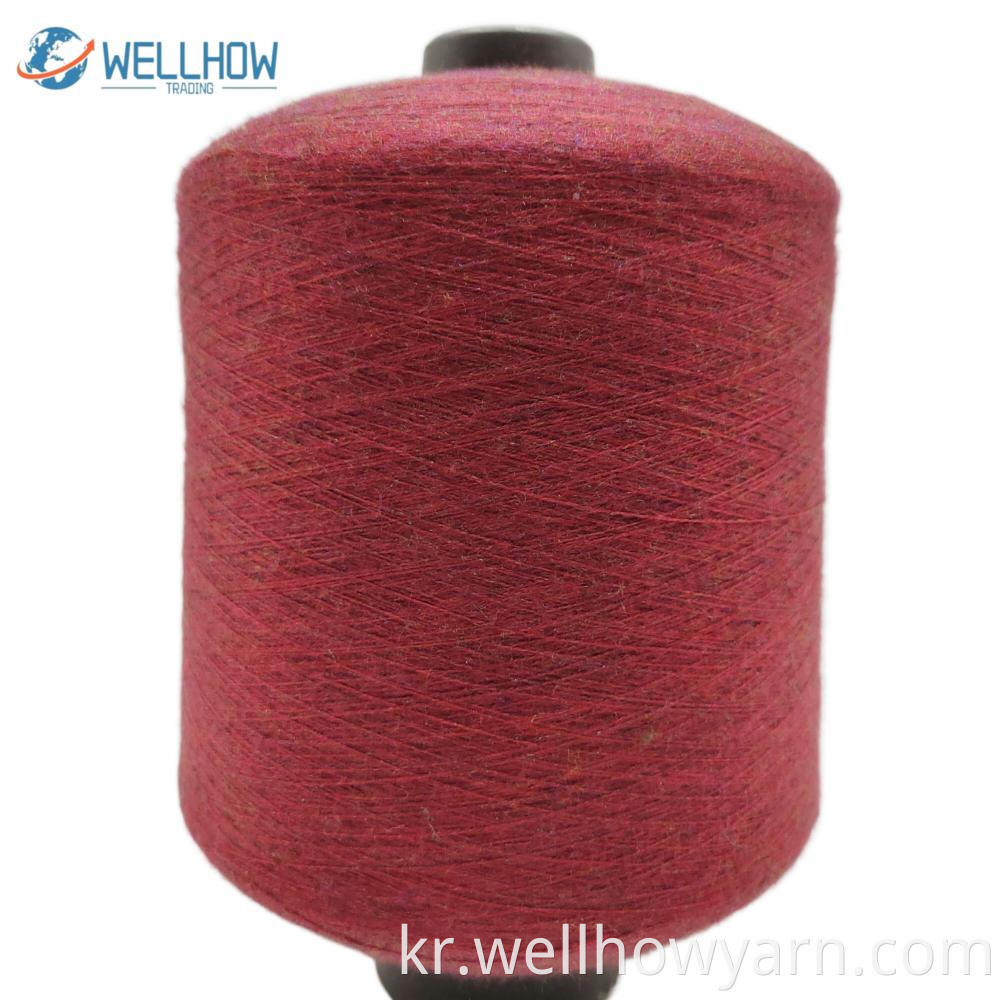 Qc Core Spun Yarn 5